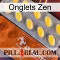 Zen Tabs 42
